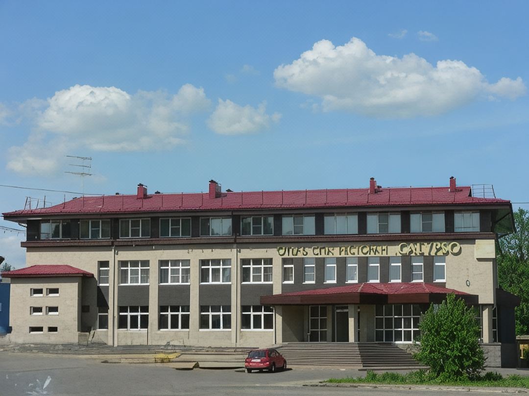 Hotel Kalipso