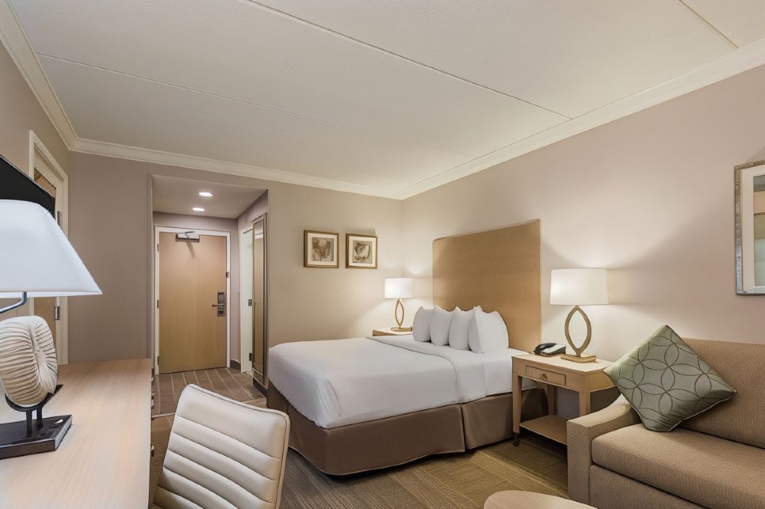 Holiday Inn Express Fairhope-Point Clear