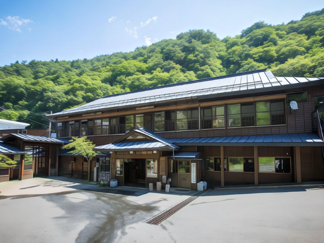 Osawaonsen Jisuibu