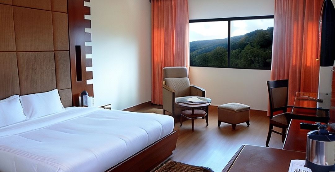 Hotel CK International