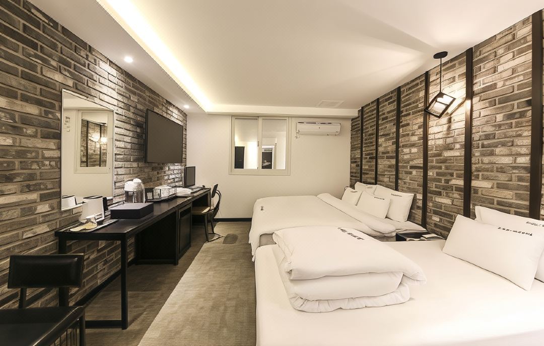 Hotel Idea Gijang