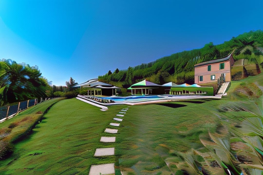 Villa Lattanzi