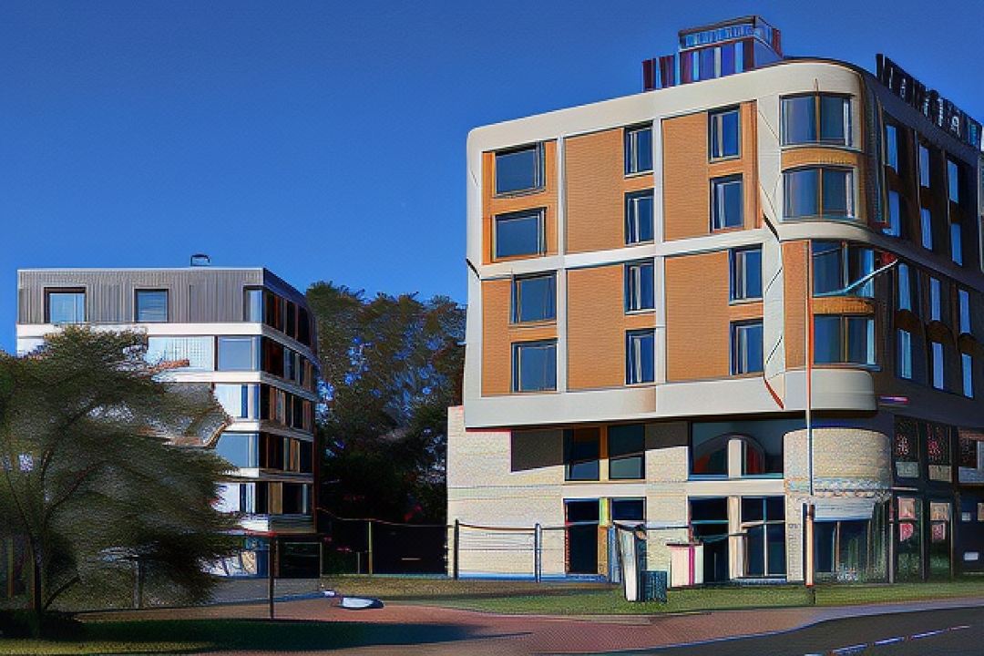Verde Apartments Centrum Klimatyzacja