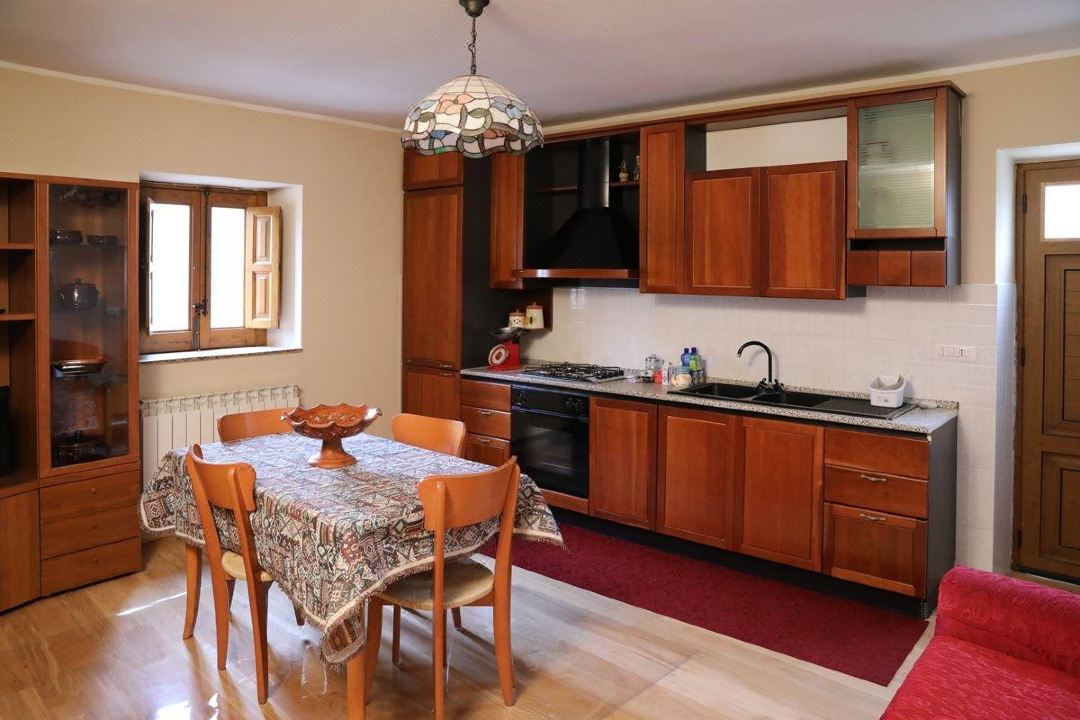 San Nicolò Holiday Home