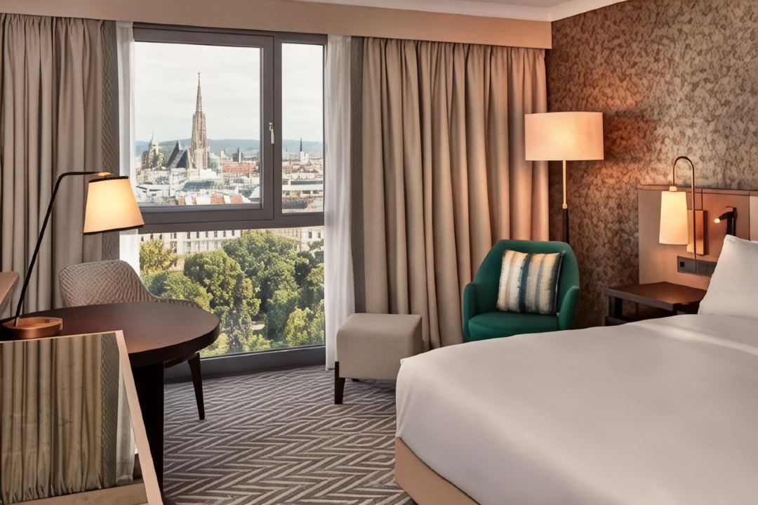 Smile Hotel