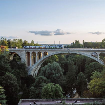 卢森堡+国立自然历史博物馆一日游/行程可调-中文专车 卢森堡+国立自然历史博物馆一日游/行程可调-中文专车