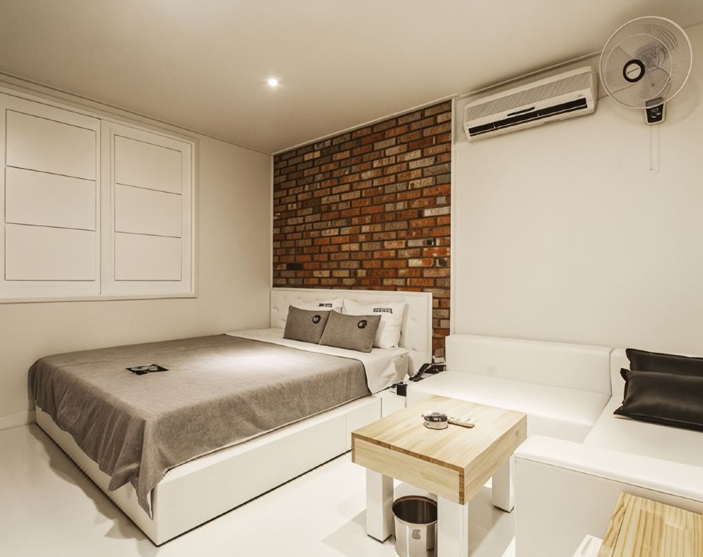 Nine Hotel Busan