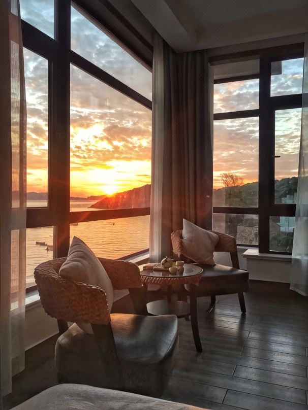 Zhujiajian Miyuhai Homestay