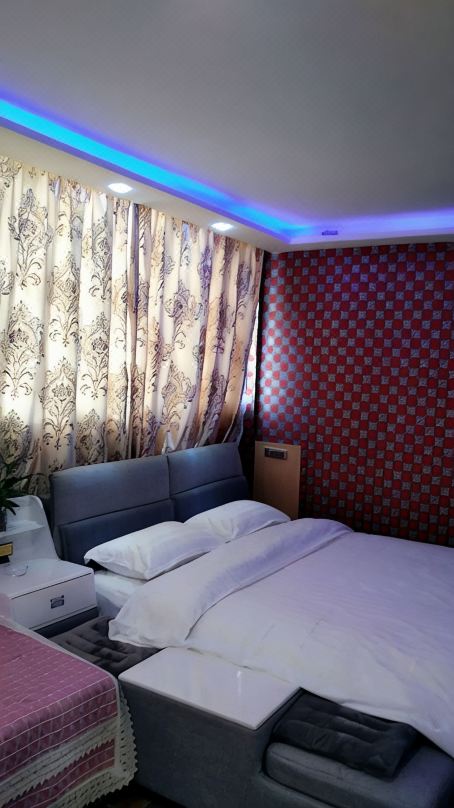 Yongji JinJue Hotel