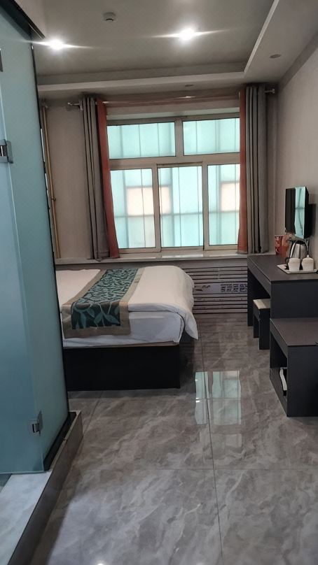Puru Express Hotel