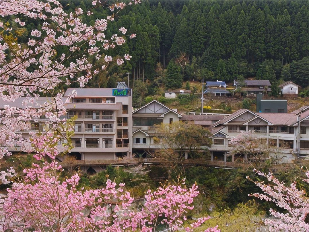 Tsukinoyado