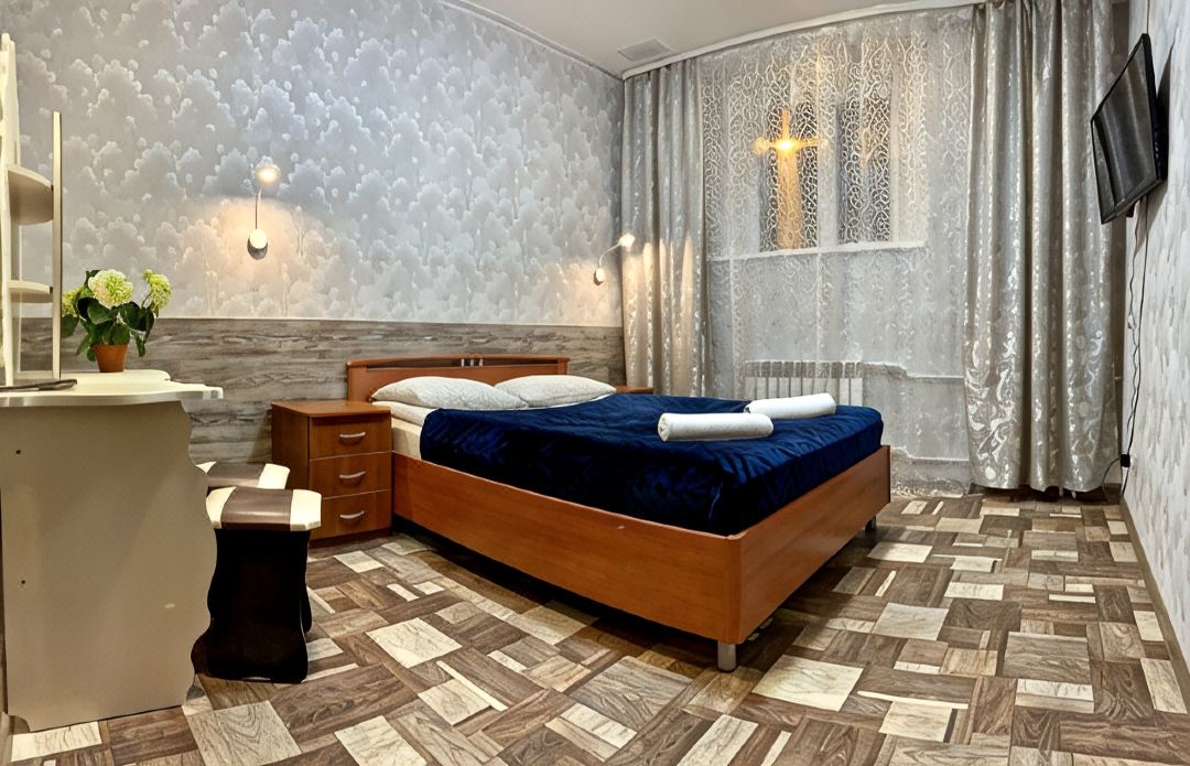 Dvoryanskoe Gnezdo Mini-Hotel
