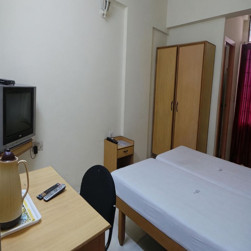 Hotel Span