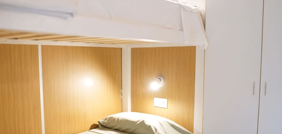 Aiora Hostel