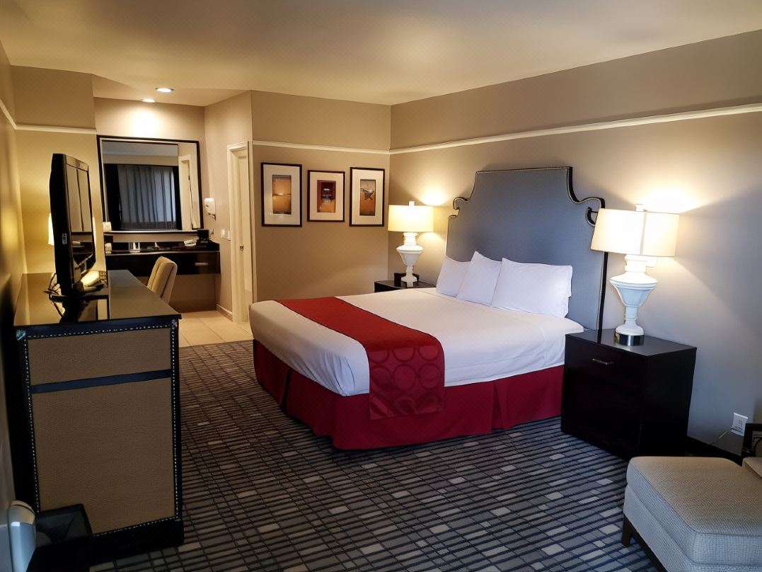 SureStay Hotel by Best Western Buena Park Anaheim