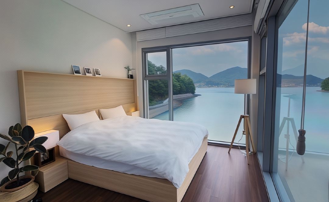 Namhae Bay 591