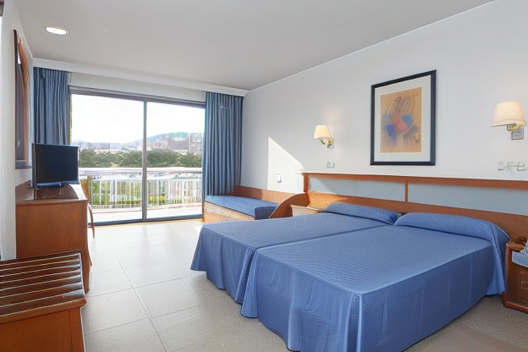 Hotel Casablanca