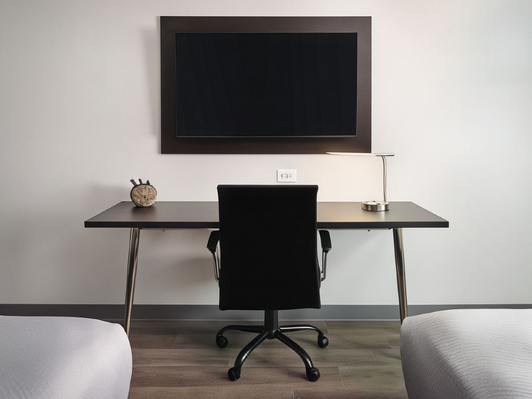 Stayapt Suites San Antonio-Lackland