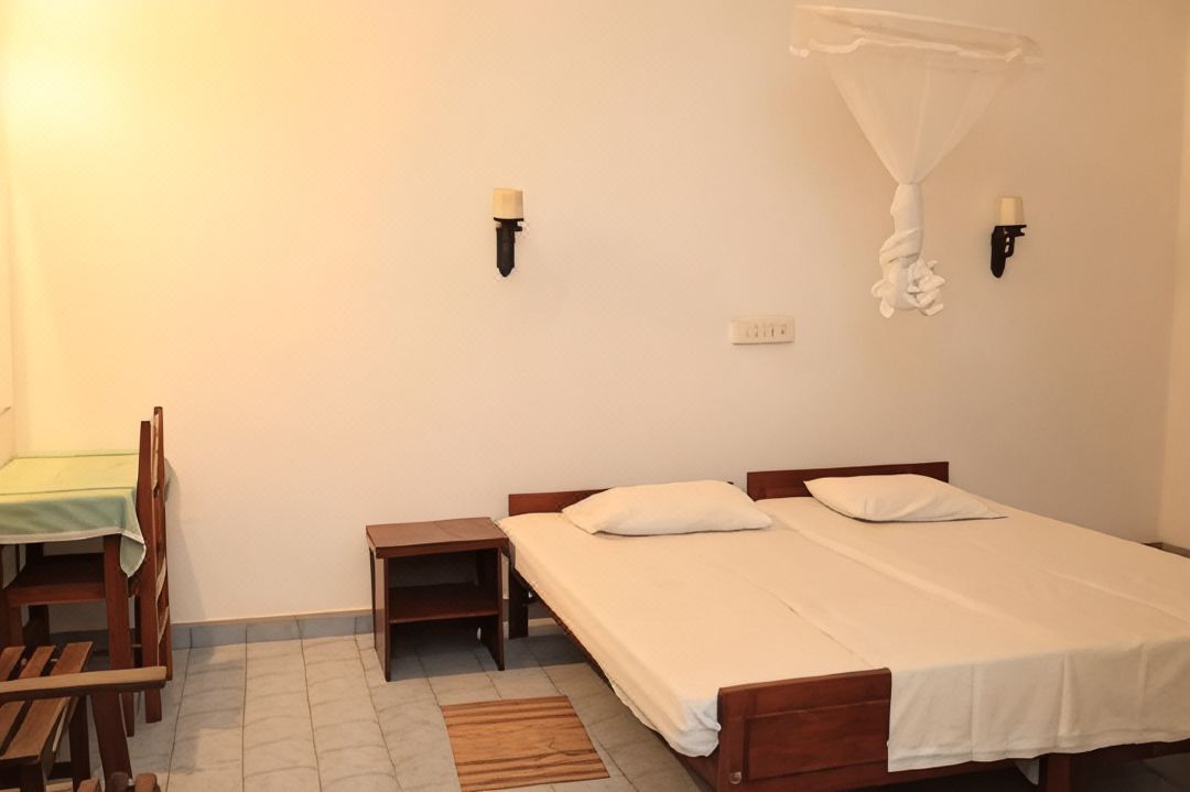 Hotel Silver Sands