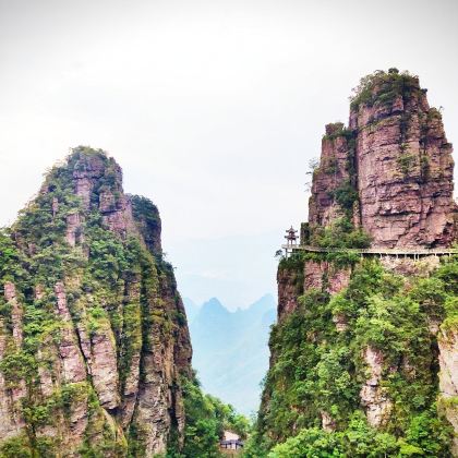广西贵港北帝山旅游区一日游 广西贵港北帝山旅游区一日游