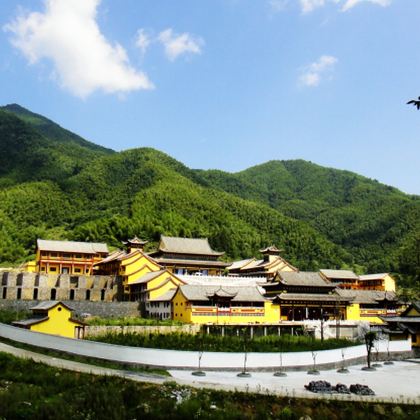 江西宜春明月山旅游区一日游 江西宜春明月山旅游区一日游