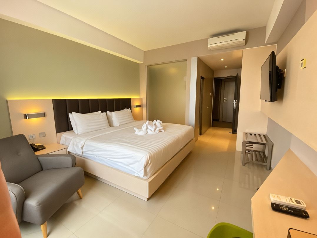 Classie Hotel