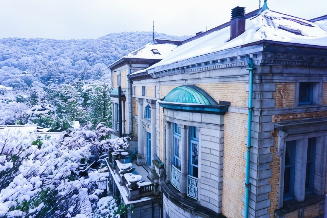 Hotel Chourakukan Kyoto Gion