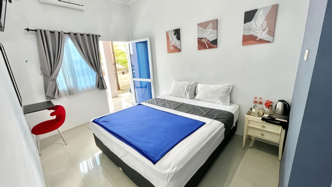 Hotel Aqiilah Syariah