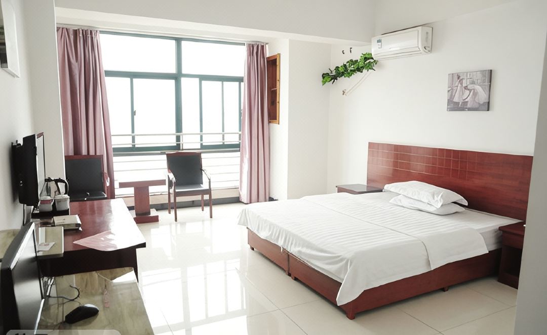 Jiulong Sunshine Express Hotel