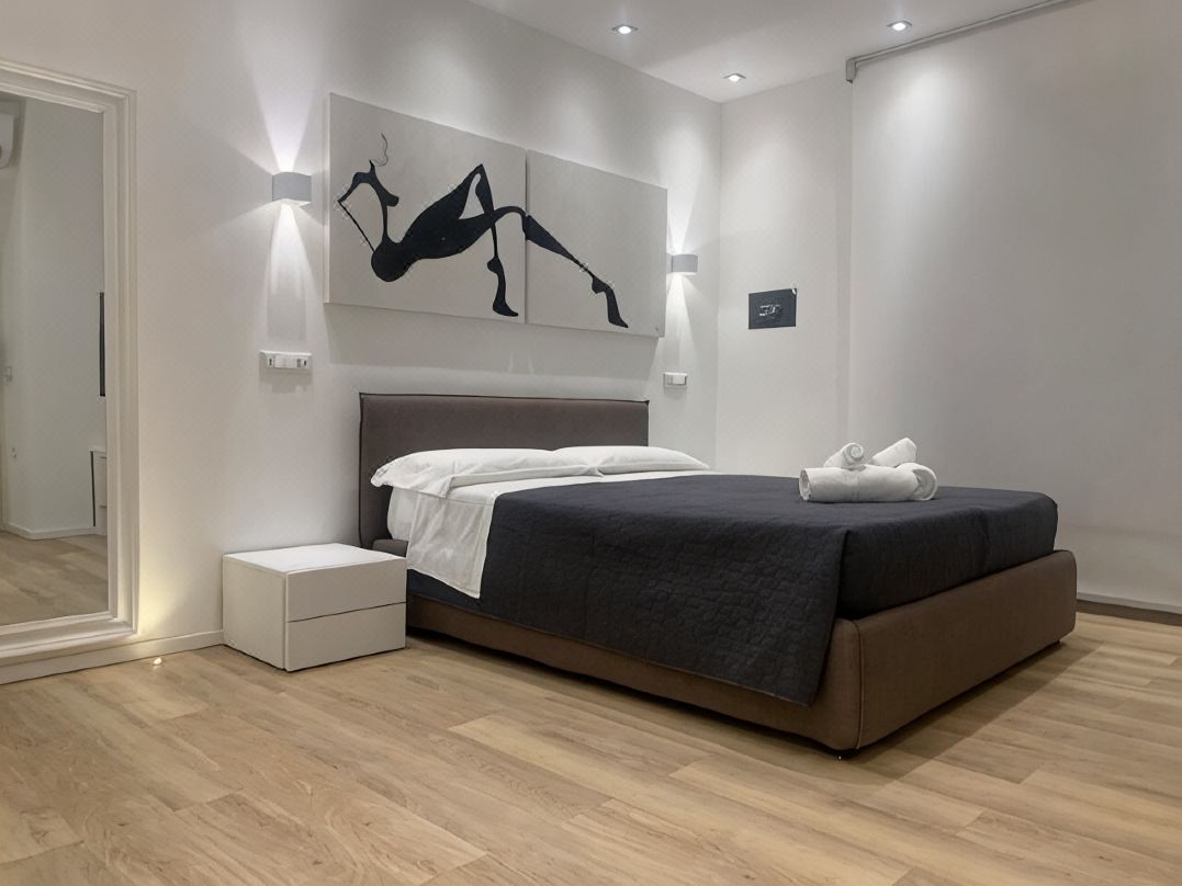 Abba Rooms