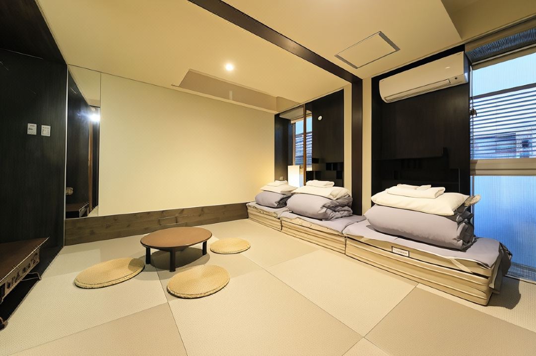 Andon Ryokan