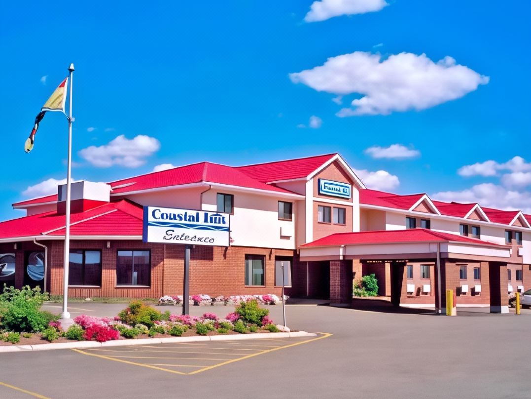 Coastal Inn Moncton/ Dieppe