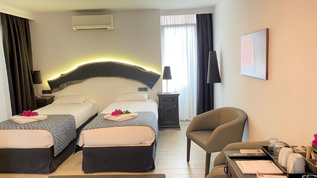 Casa Tua Butik Otel