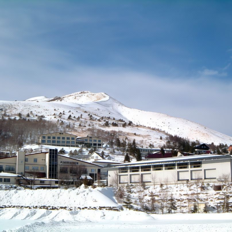 車山ハイランドホテル