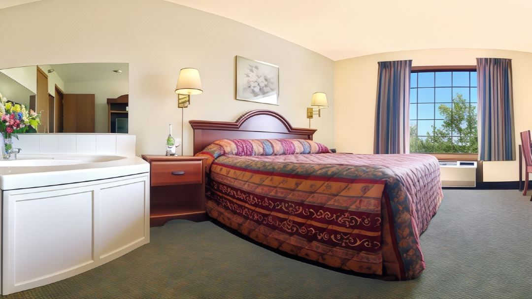 Days Inn by Wyndham Chillicothe