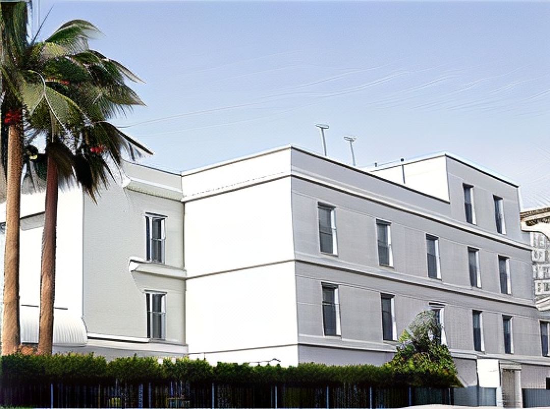 Hotel Bulevard