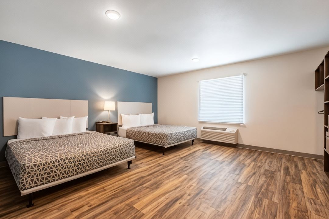 WoodSpring Suites South Brunswick - Princeton