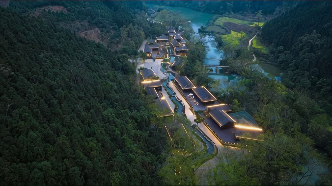 Duoyihe hotel