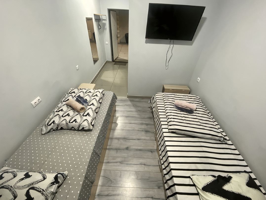 Palermo Living Quarters