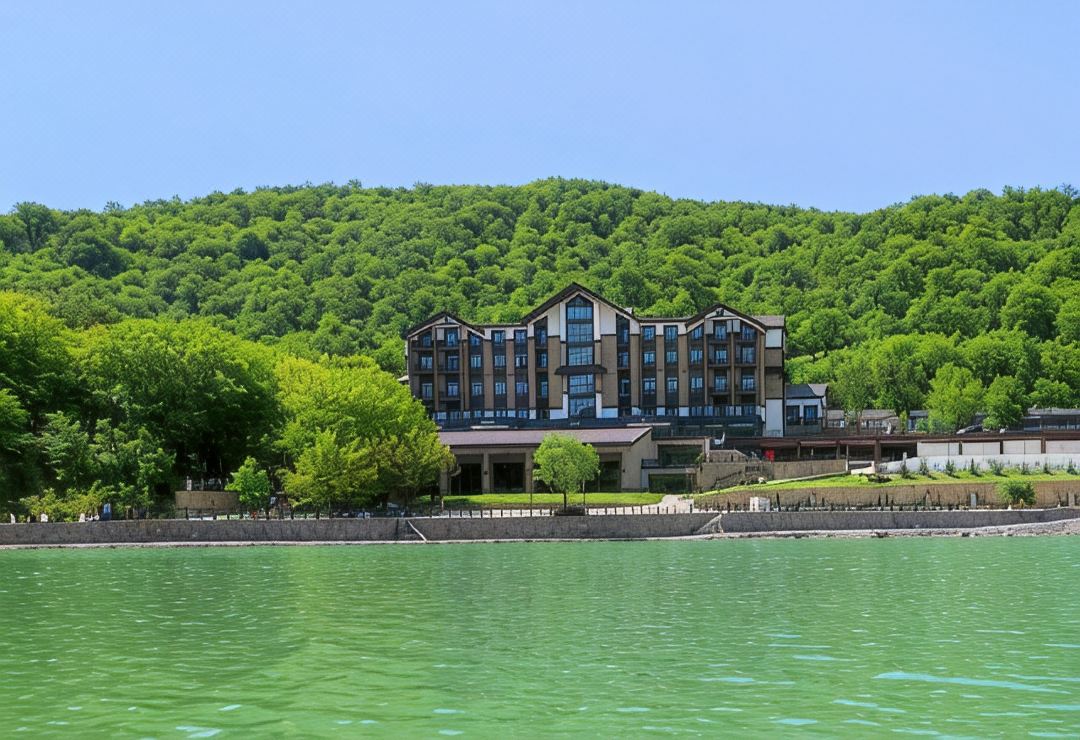 Macara Village Resort