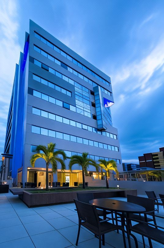 Hilton Garden Inn Maceio