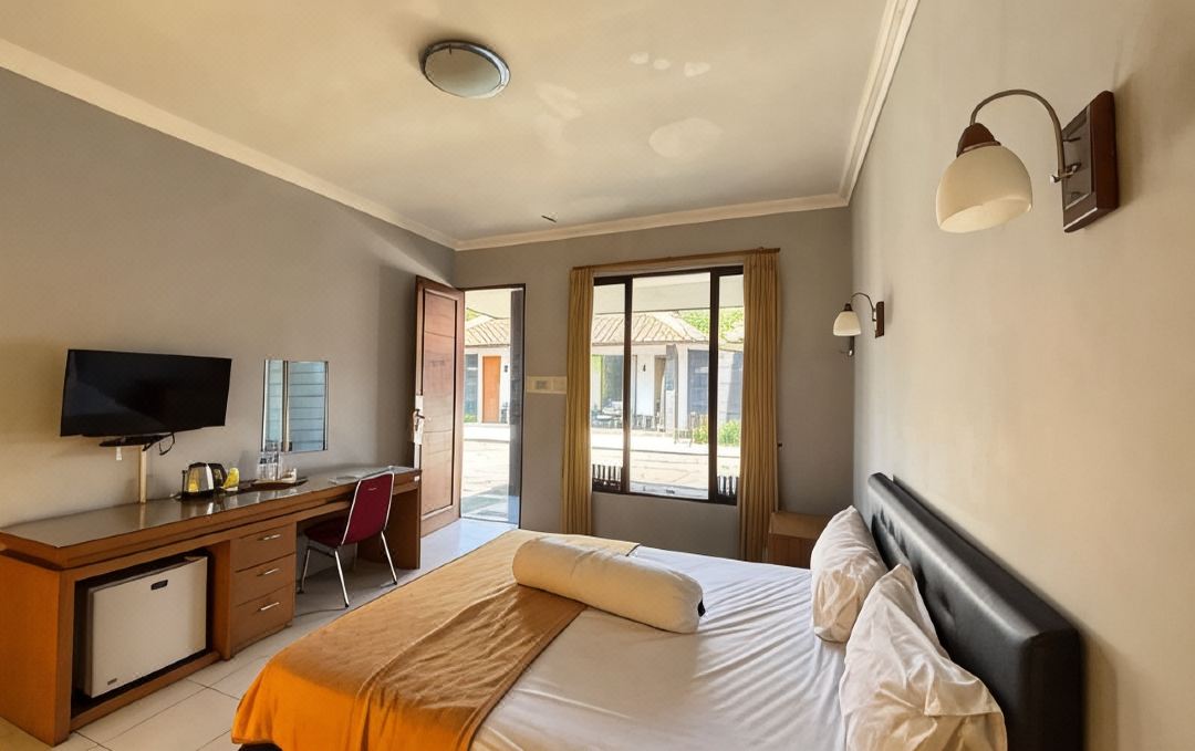 Hotel Owabong Purbalingga