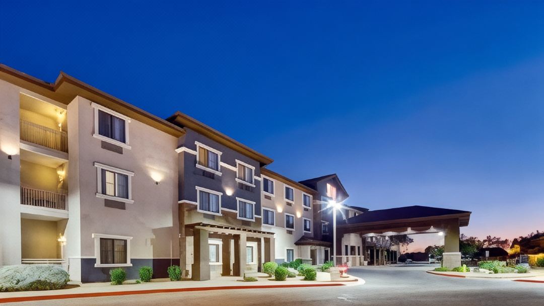 Best Western Plus Surprise-Phoenix NW