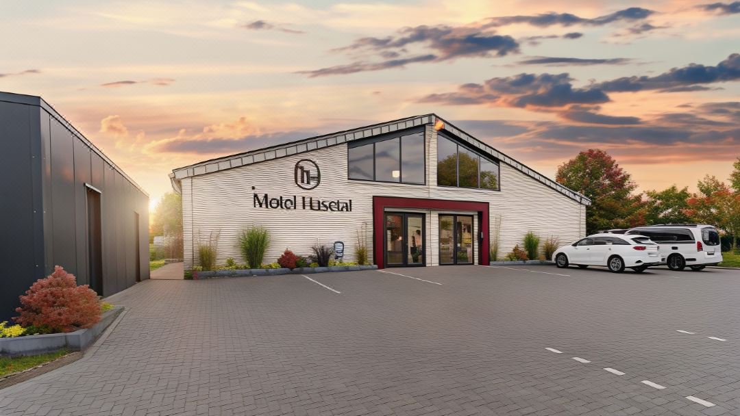 Motel Hasetal