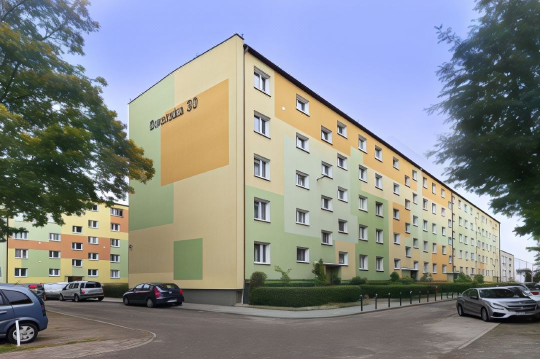 Elite Apartments Brzezno Family