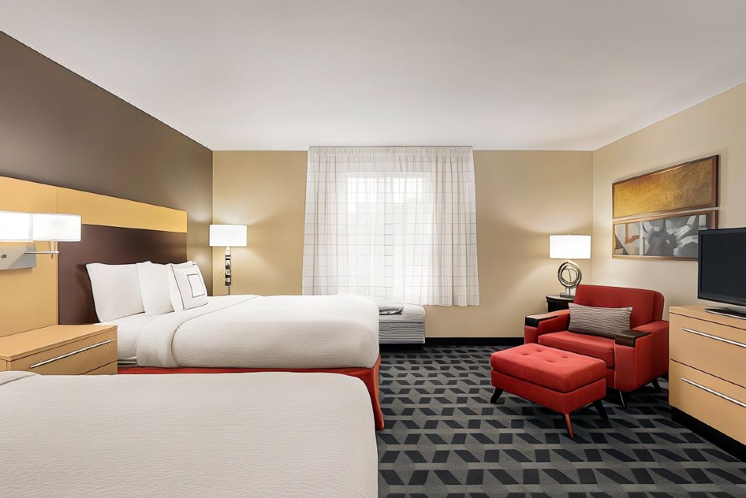 TownePlace Suites Chattanooga Near Hamilton Place