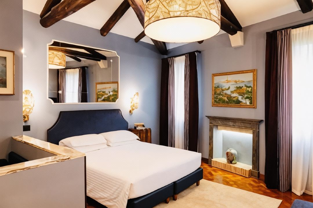Pensione Accademia - Villa Maravege