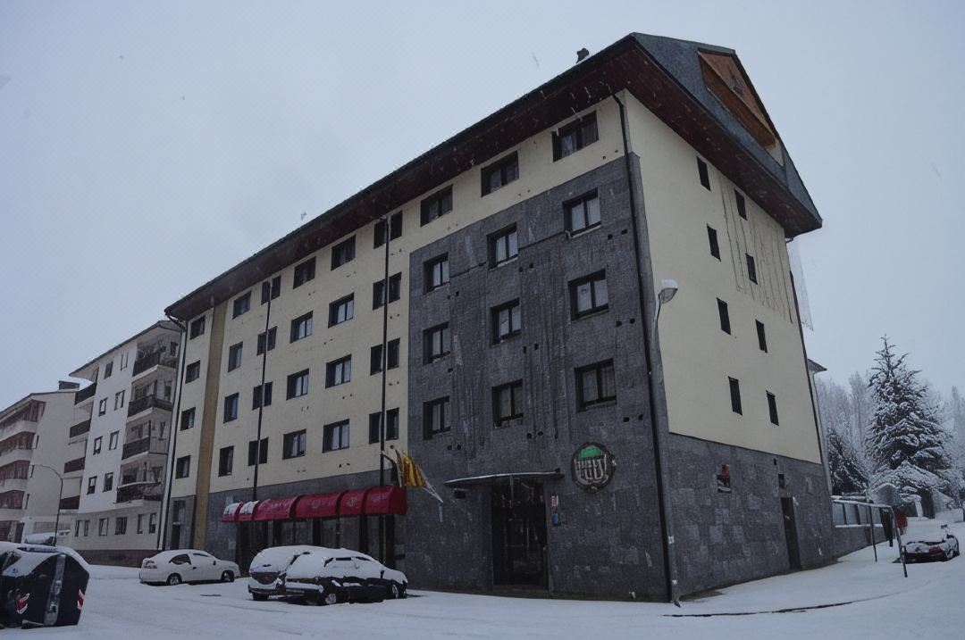 Hotel & Spa Real Jaca