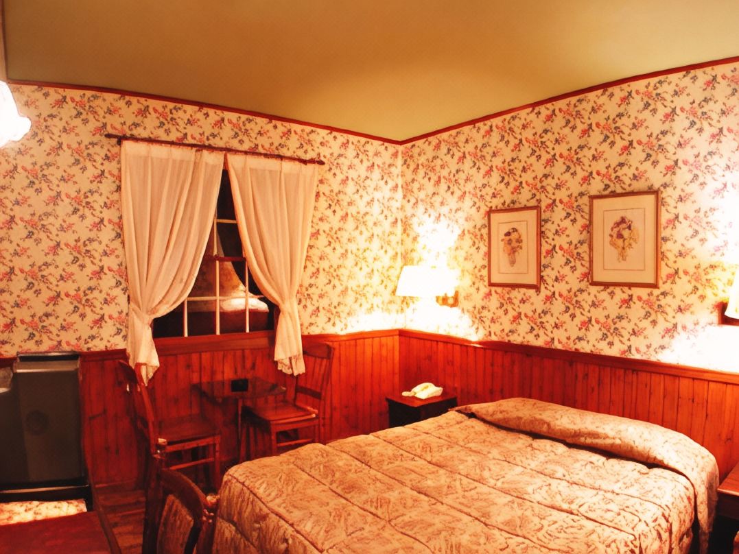 โรงแรมเซโยะ อิจิบังกัง