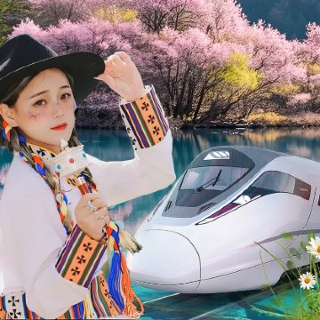 九寨沟一日游|2-8 人保姆车小团|含动车往返纯玩精致自由行 九寨沟一日游|2-8 人保姆车小团|含动车往返纯玩精致自由行